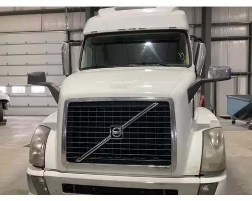 Volvo VNL Hood