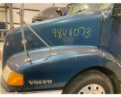 Volvo VNL Hood