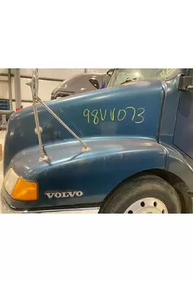 Volvo VNL Hood