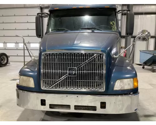 Volvo VNL Hood