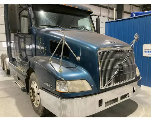 Volvo VNL Hood