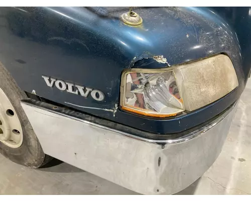 Volvo VNL Hood