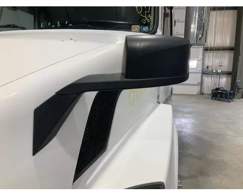 Volvo VNL Hood