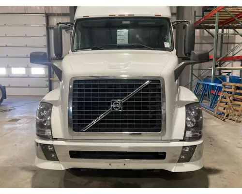 Volvo VNL Hood