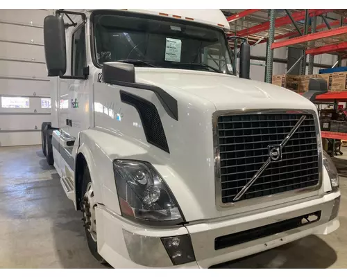 Volvo VNL Hood