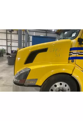 Volvo VNL Hood