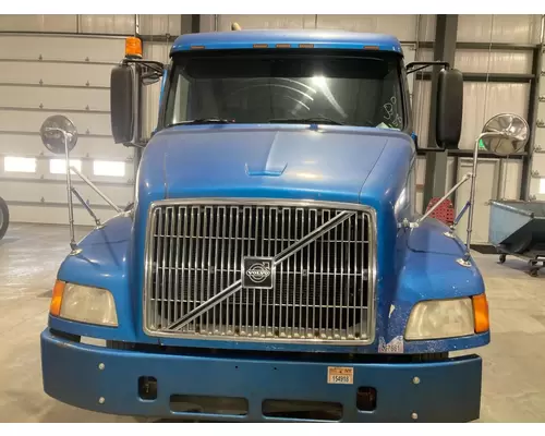 Volvo VNL Hood