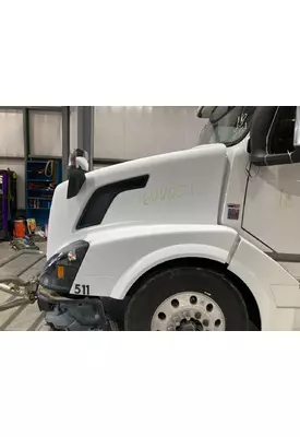 Volvo VNL Hood