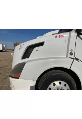 Volvo VNL Hood