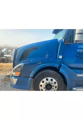 Volvo VNL Hood