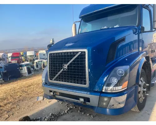 Volvo VNL Hood