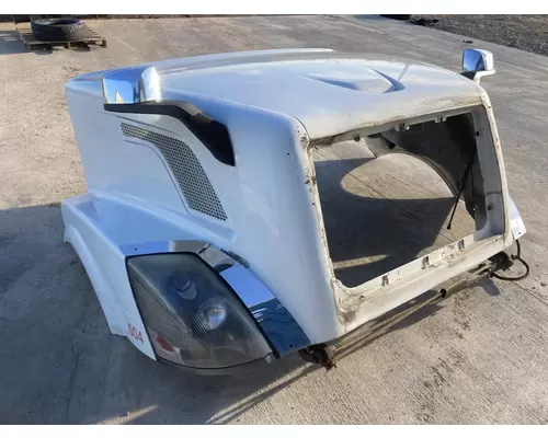 Volvo VNL Hood