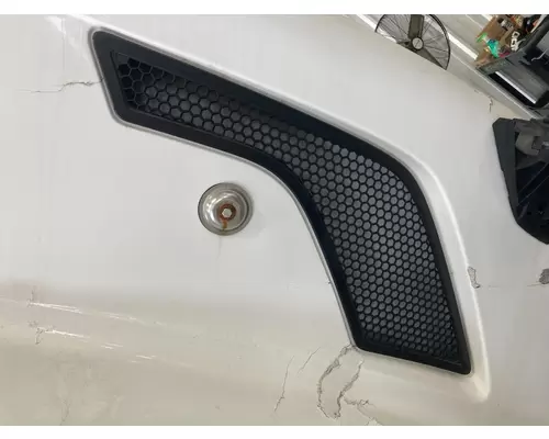 Volvo VNL Hood