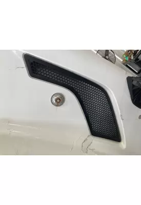 Volvo VNL Hood