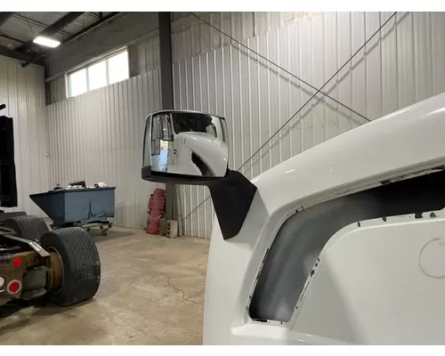Volvo VNL Hood