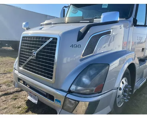 Volvo VNL Hood