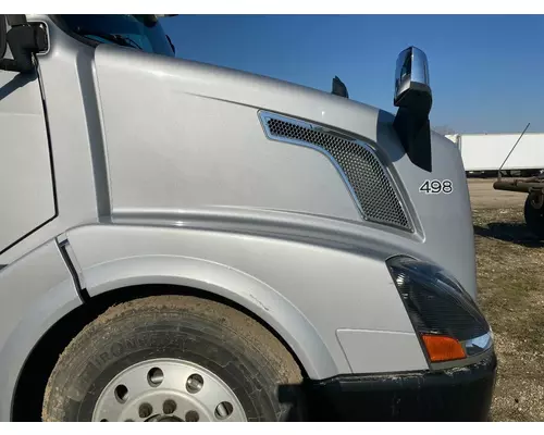 Volvo VNL Hood