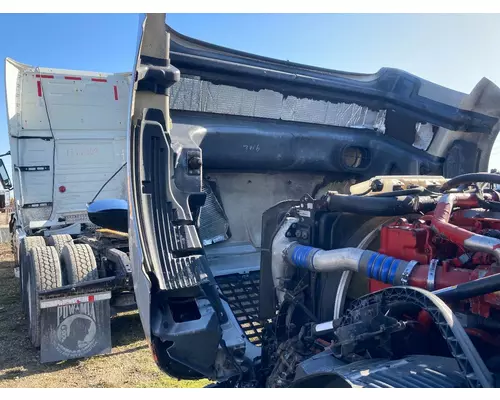 Volvo VNL Hood