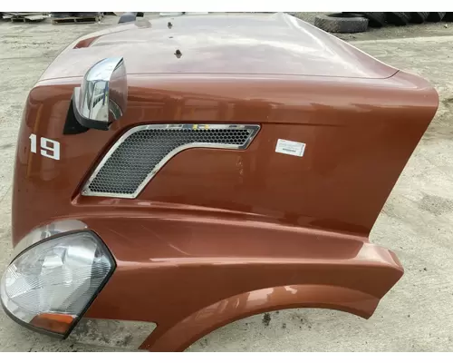 Volvo VNL Hood