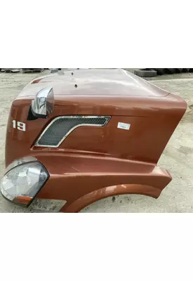 Volvo VNL Hood