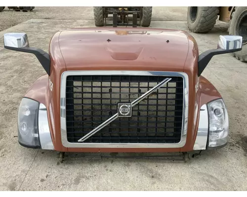 Volvo VNL Hood