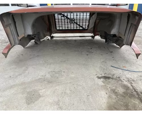 Volvo VNL Hood