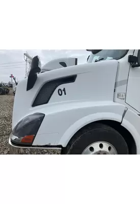 Volvo VNL Hood