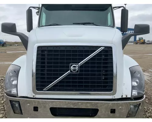 Volvo VNL Hood