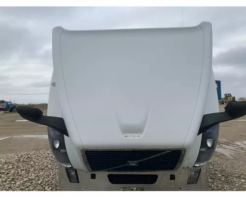 Volvo VNL Hood