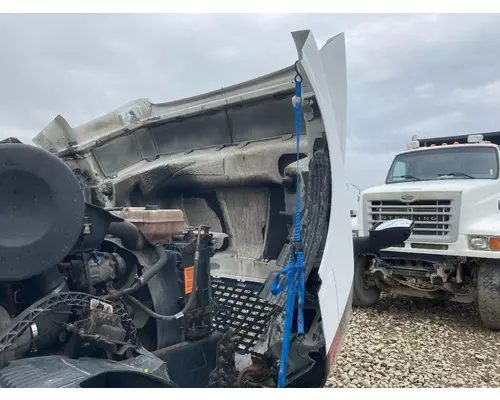 Volvo VNL Hood