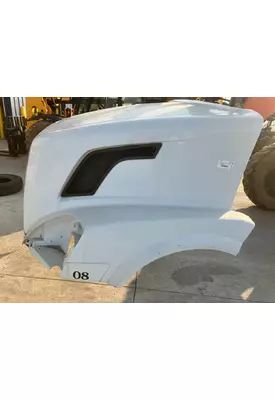 Volvo VNL Hood