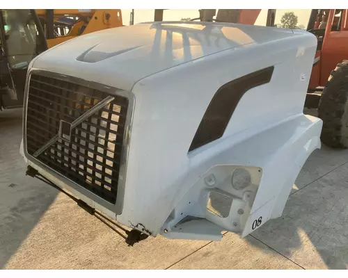 Volvo VNL Hood