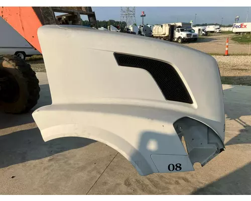 Volvo VNL Hood