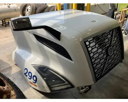 Volvo VNL Hood