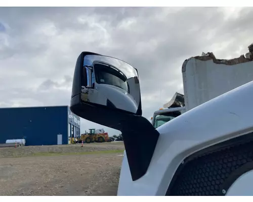 Volvo VNL Hood