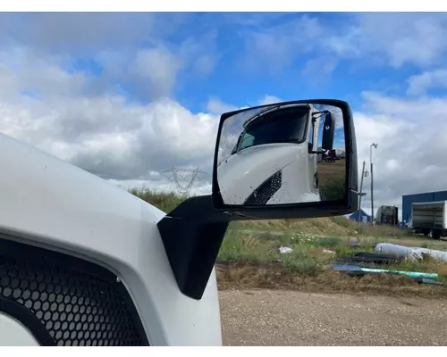 Volvo VNL Hood