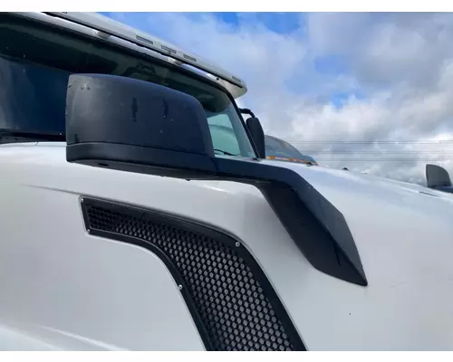 Volvo VNL Hood