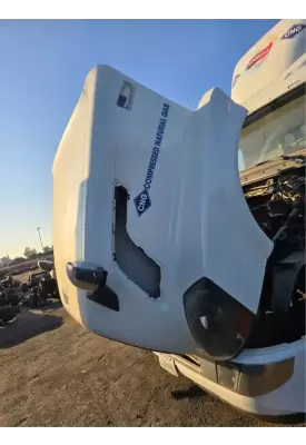 Volvo VNL Hood