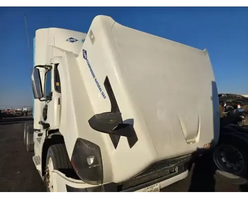 Volvo VNL Hood