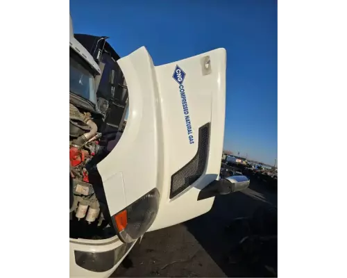 Volvo VNL Hood