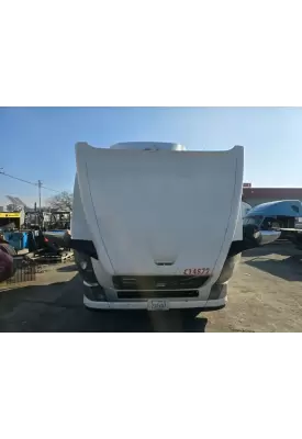 Volvo VNL Hood