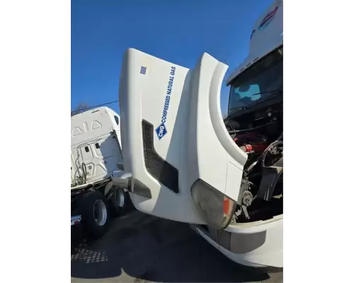 Volvo VNL Hood