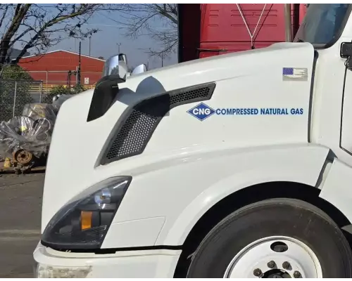 Volvo VNL Hood