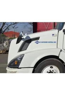 Volvo VNL Hood