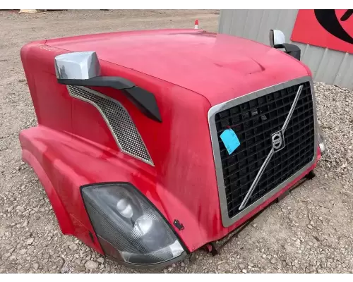 Volvo VNL Hood