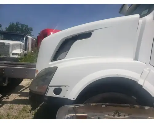 Volvo VNL Hood