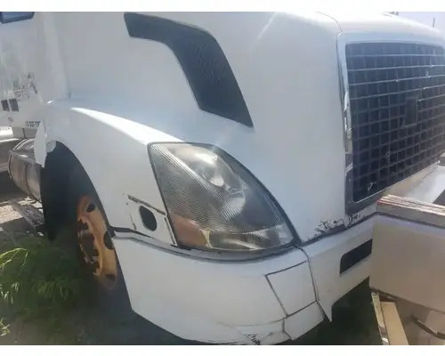 Volvo VNL Hood