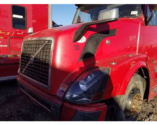 Volvo VNL Hood