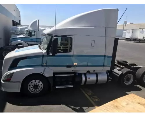 Volvo VNL Hood