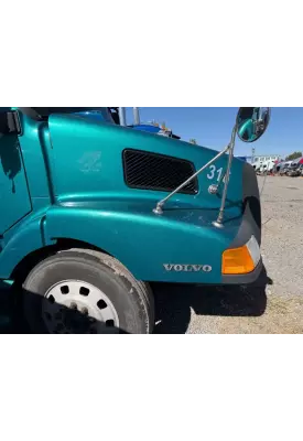 Volvo VNL Hood